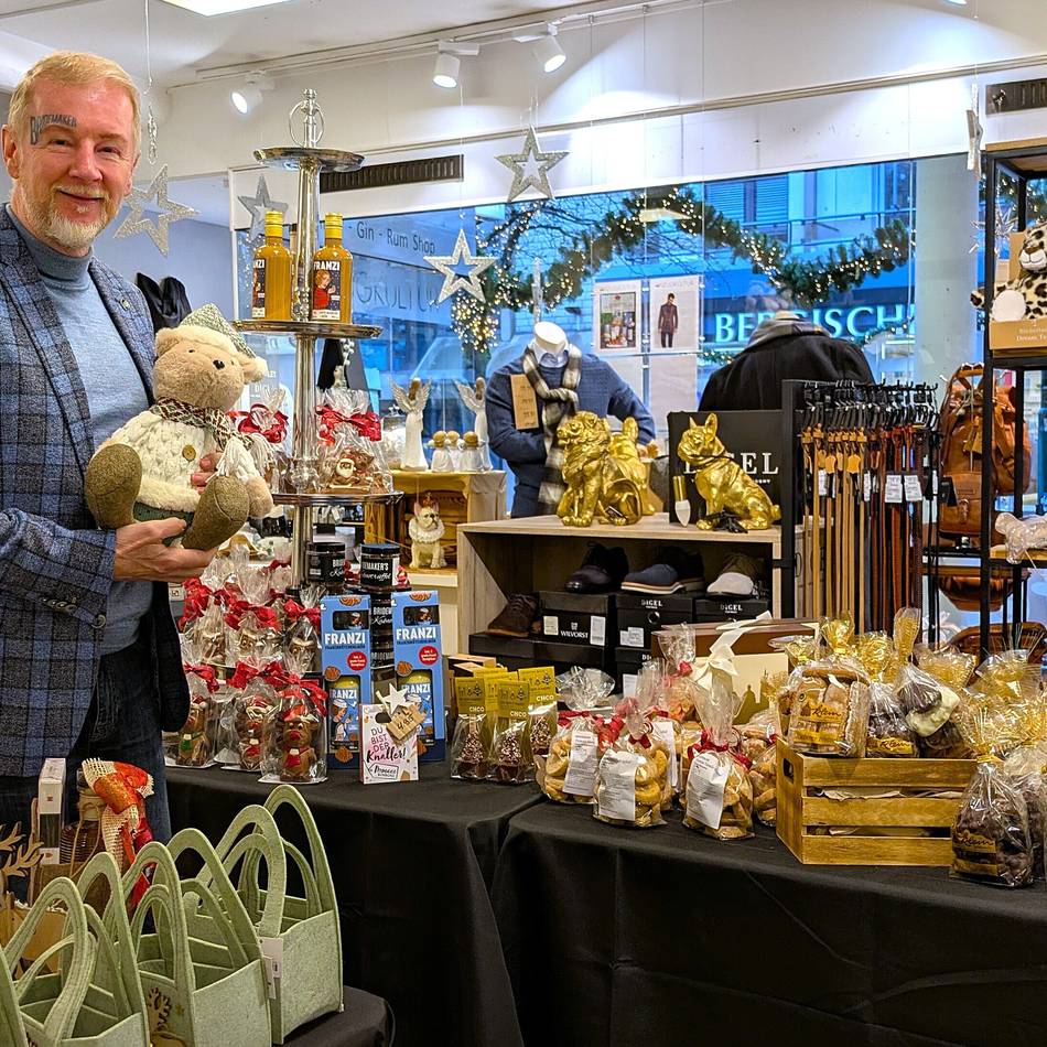 Weihnachtsgeschäft in Wermelskirchen: „Der Handel muss sich strecken – auch wenn’s unbequem ist“