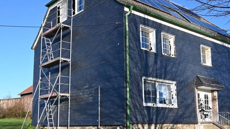 Jugendhilfe Würzburg kauft Bauernhof in Wermelskirchen: „Der Ort ist genial – da ist nur Natur, sonst nichts“