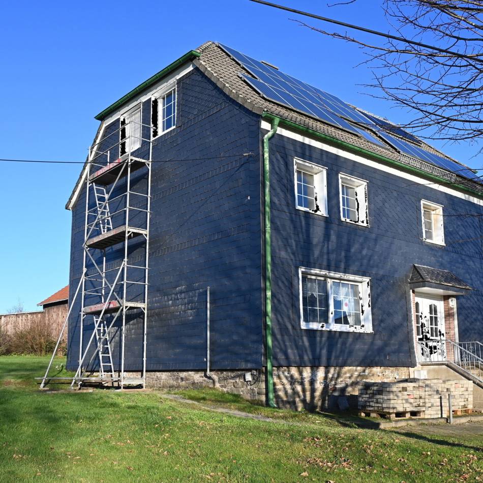 Jugendhilfe Würzburg kauft Bauernhof in Wermelskirchen: „Der Ort ist genial – da ist nur Natur, sonst nichts“
