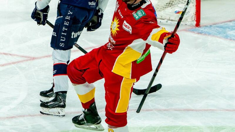 DEG empfängt Freiburg: „Das hat uns unheimlich geholfen“ – vier Comebacks als Kraftspender