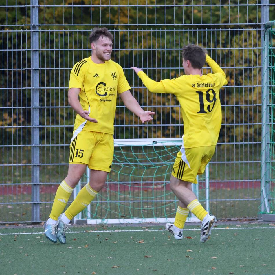 Kampf um den Klassenerhalt: SVS steht vor Sechs-Punkte-Spiel gegen Spich