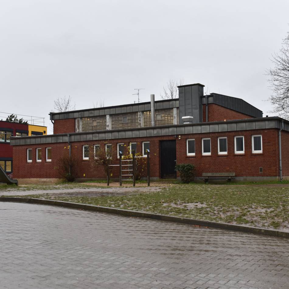 Rat in Rommerskirchen stimmt zu: Gemeinde bewirbt sich um Fördergeld für Hallenneubau