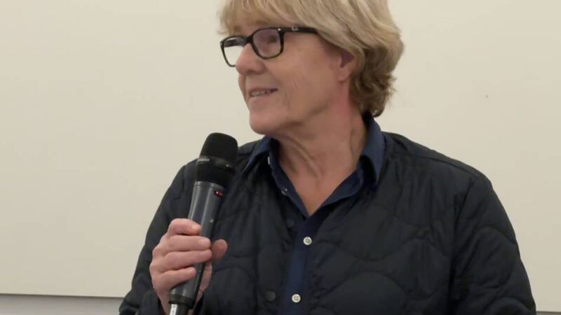 Stellvertretende DBX-Leiterin geht in Ruhestand: Arbeit von Astrid Fischer für Xanten gewürdigt