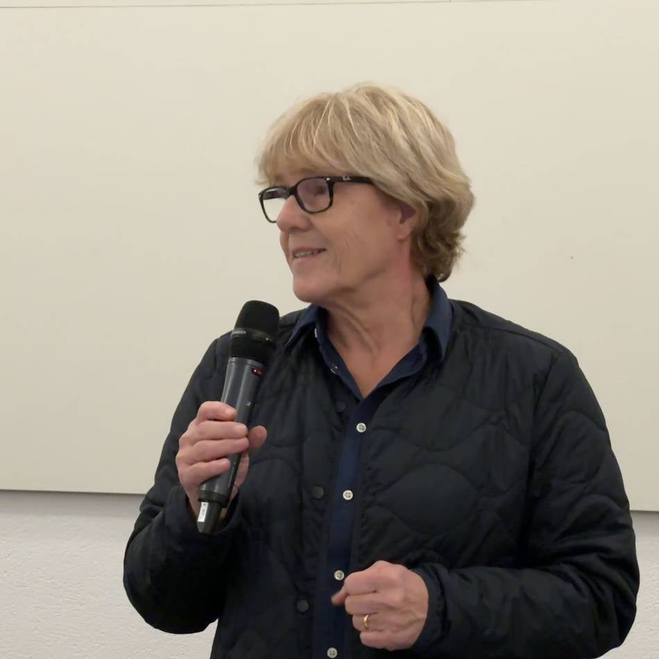 Stellvertretende DBX-Leiterin geht in Ruhestand: Arbeit von Astrid Fischer für Xanten gewürdigt