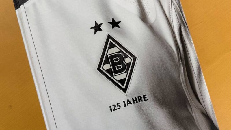 Vereinsgeschichte auf 320 Seiten: Borussias neue Chronik – wie die 2010er im Vergleich zu den 1970ern
