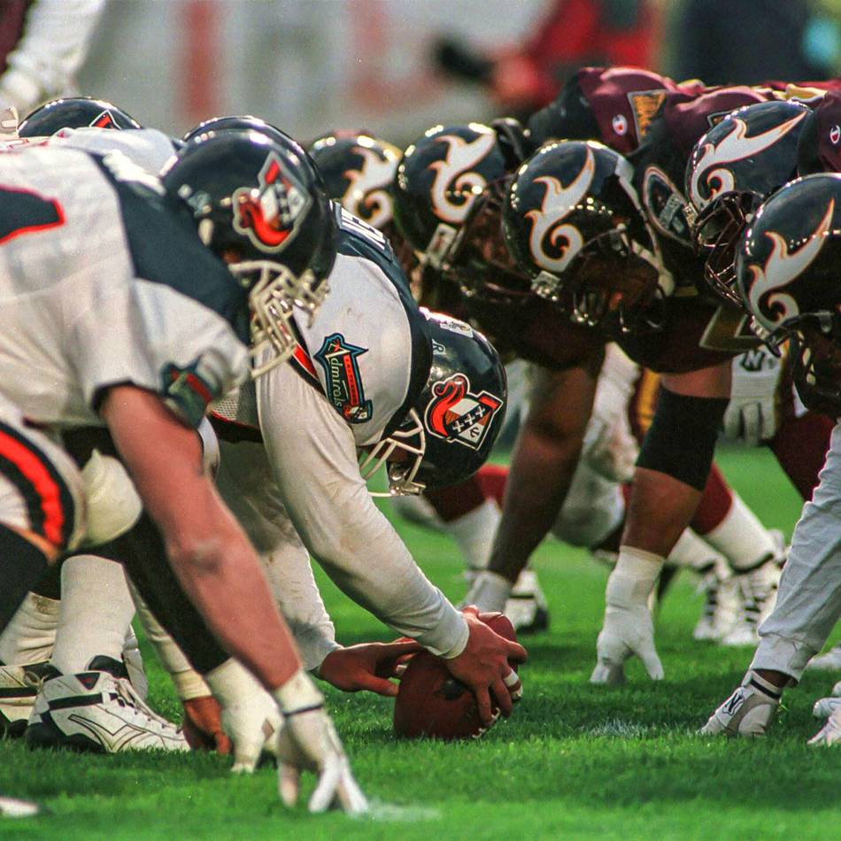 Partner, Marke, Markt: Früher, jetzt und auch künftig? – Wie Rhein Fire zur NFL-Strategie in Europa passt