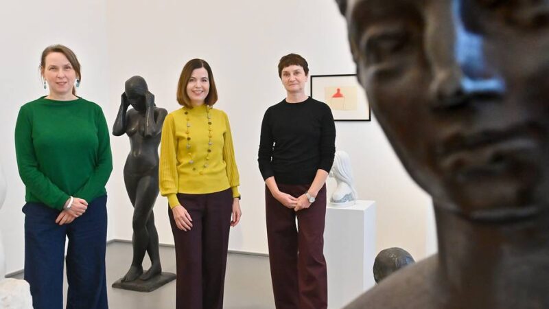 Neuer Fokus im Kaiser-Wilhelm-Museum Krefeld: Fürs Fernsehen zu radikal – Wie Videofilme ins Museum kamen