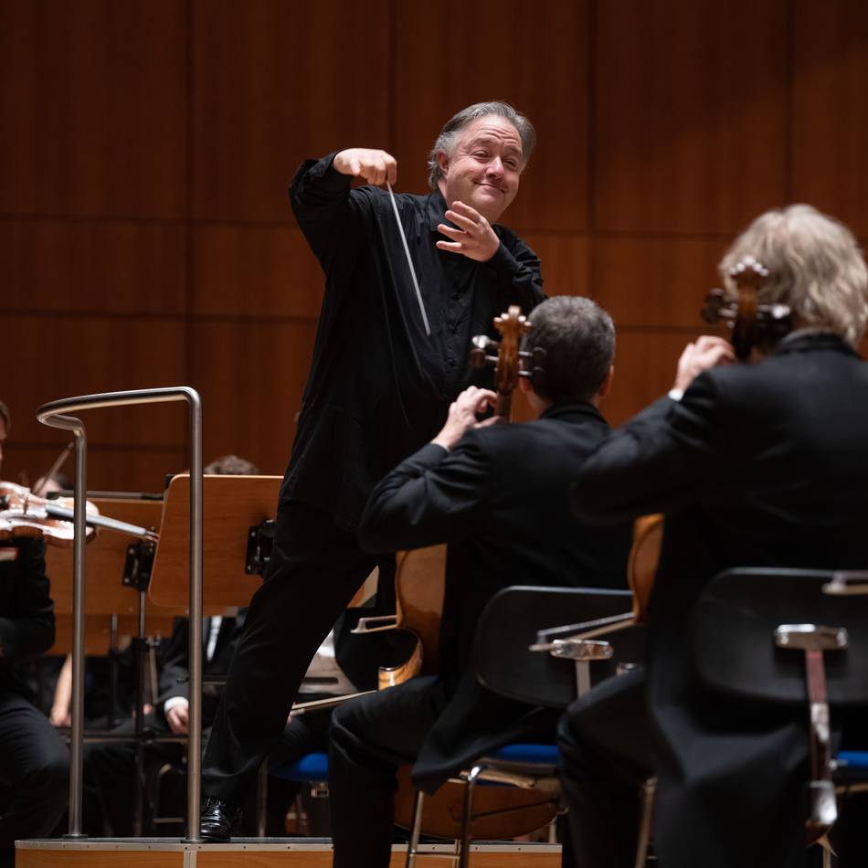 Am 1. und 2. Januar 2026: Philharmoniker starten mit zwei Konzerten ins Neue Jahr