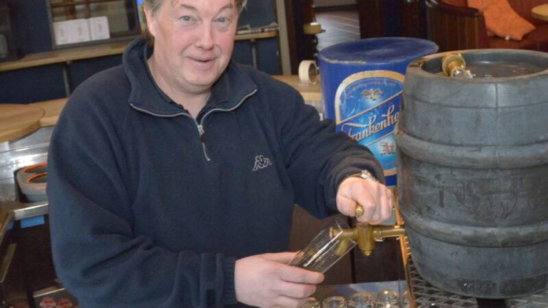 Freie Tische in Neusser Gastronomie an Weihnachten: „Am 19. Dezember wird über das Überleben der Restaurants entschieden“