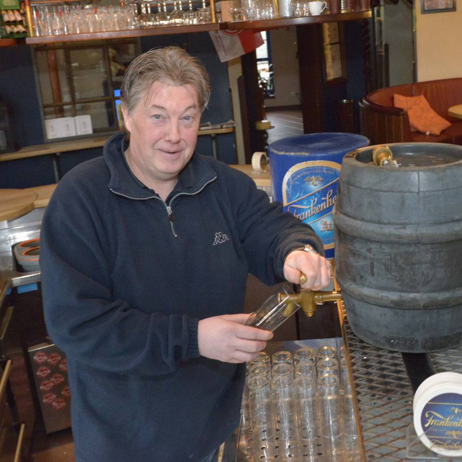 Freie Tische in Neusser Gastronomie an Weihnachten: „Am 19. Dezember wird über das Überleben der Restaurants entschieden“