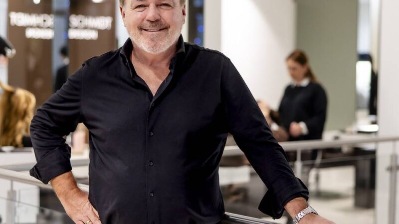 Friseurmeister aus Düsseldorf: „Keiner von uns erhöht die Preise, um sich zu bereichern“