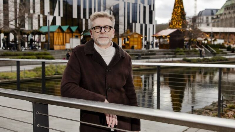 Studio Grüngrau: Düsseldorfer Architekturbüro expandiert bundesweit – mit Milliardenkonzern im Rücken