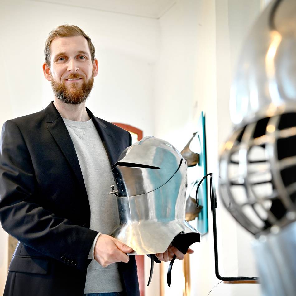 Museum Burg Linn in Krefeld: Stadt schasst Museumsdirektor – der erhebt schwere Vorwürfe