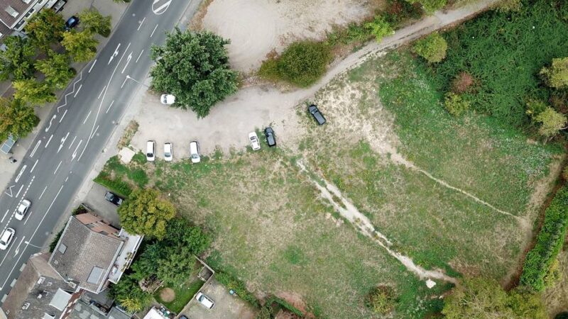 Kolumne Mensch Gladbach: Das Wunder von Hardterbroich – und Haus Westland?