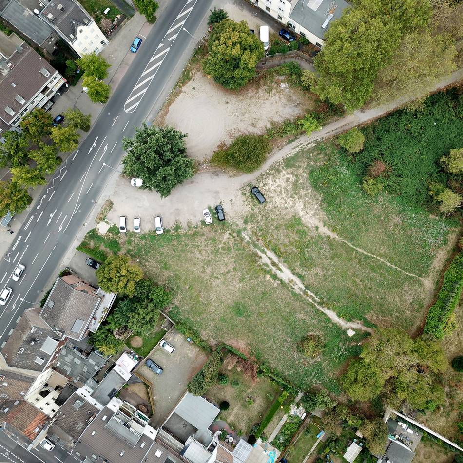 Kolumne Mensch Gladbach: Das Wunder von Hardterbroich – und Haus Westland?