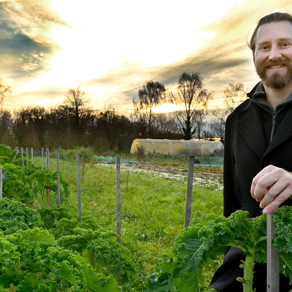 Solidarische Landwirtschaft in Krefeld: Nachhaltiges Anbaukonzept braucht dringend Mitstreiter