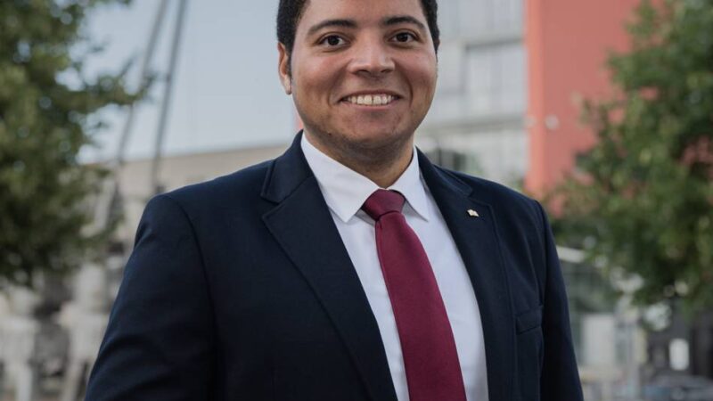 Vorschlag des Neusser SPD-Vorstandes: Heinrich Thiel soll in den Landtag