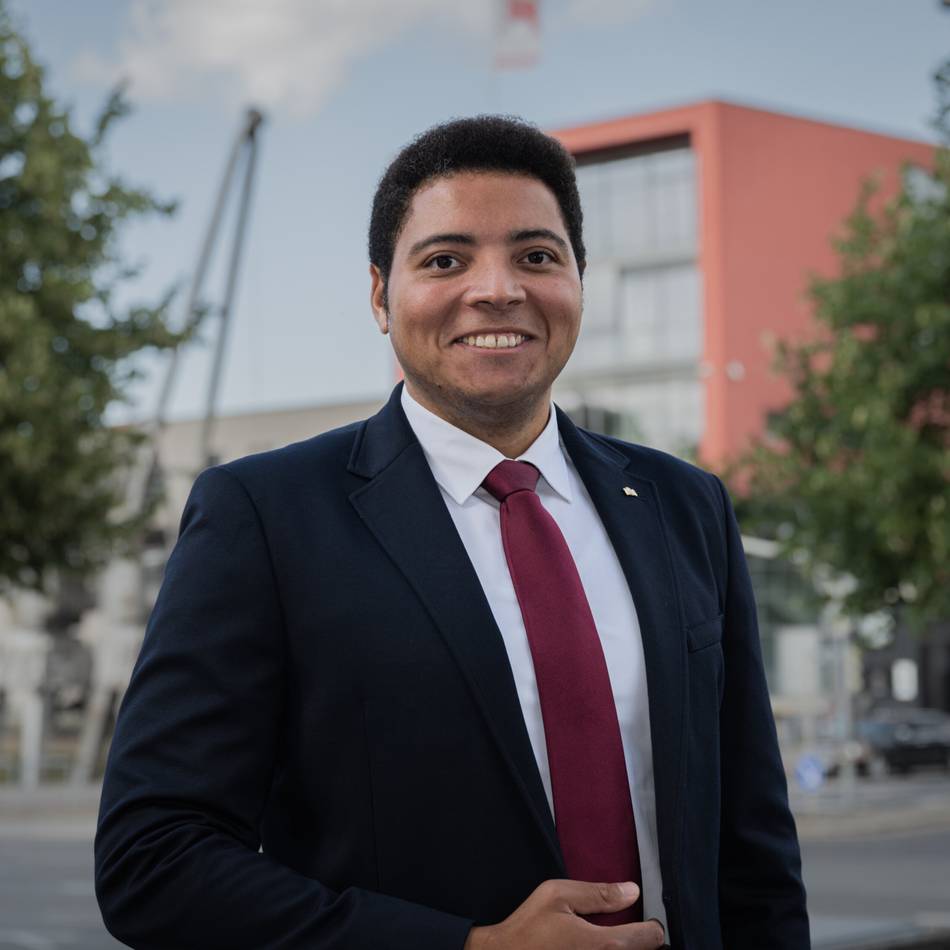 Vorschlag des Neusser SPD-Vorstandes: Heinrich Thiel soll in den Landtag