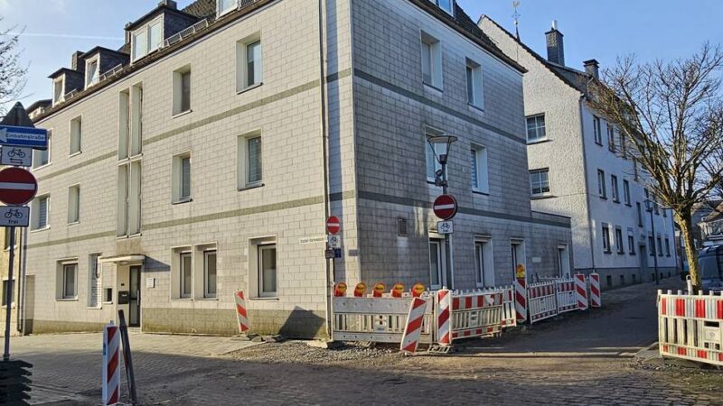 Advent und Weihnachten in Radevormwald: Hilfsbereitschaft ist groß – und der Zusammenhalt auch