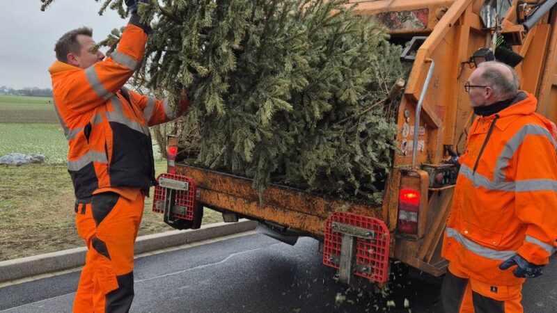 Deponie als Kostentreiber: Stadt Neuss erhöht Gebühr für Müllabfuhr
