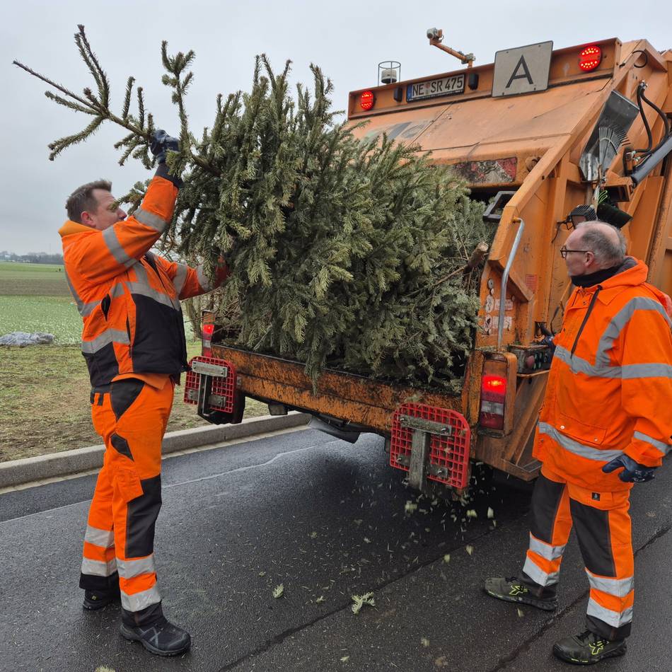 Deponie als Kostentreiber: Stadt Neuss erhöht Gebühr für Müllabfuhr
