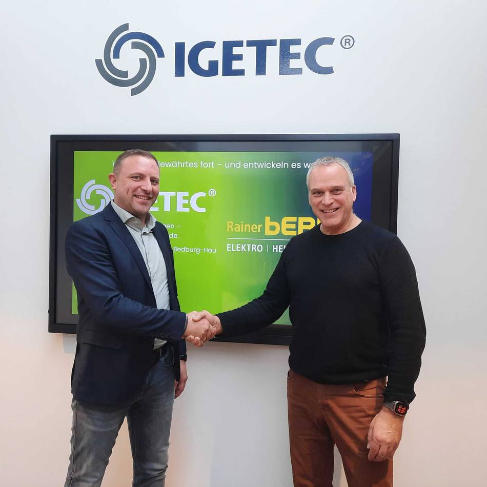 Elektro, Heizung, Sanitär: Firma Berns in Bedburg-Hau hat einen Nachfolger gefunden