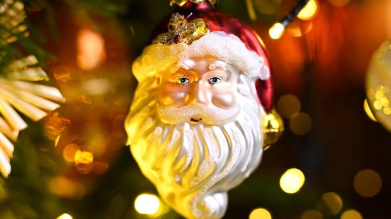 Musik, Bingo und Kuchen: Wo man an Heiligabend in Mettmann nicht allein ist