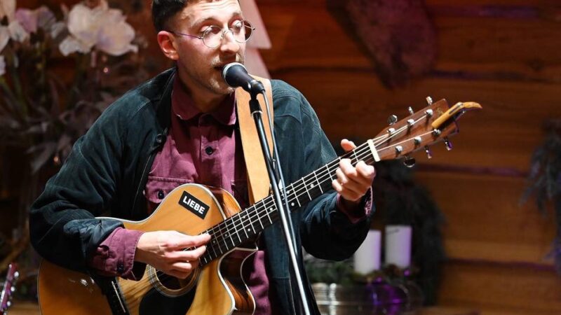 Neue Konzertreihe in Hückeswagen: Finale von „Café Unplugged“ lockt jüngeres Publikum an