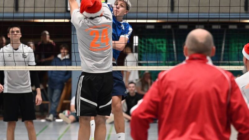 Gymnasium in Radevormwald: THG-Schüler sind fitter als ihre Lehrer