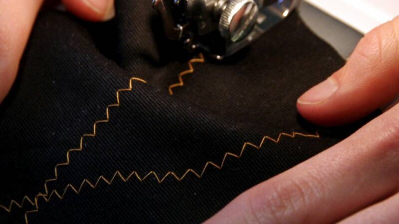 Weihnachtsgeschenke aus Nettetal: Handarbeitskurse zu Weihnachten verschenken