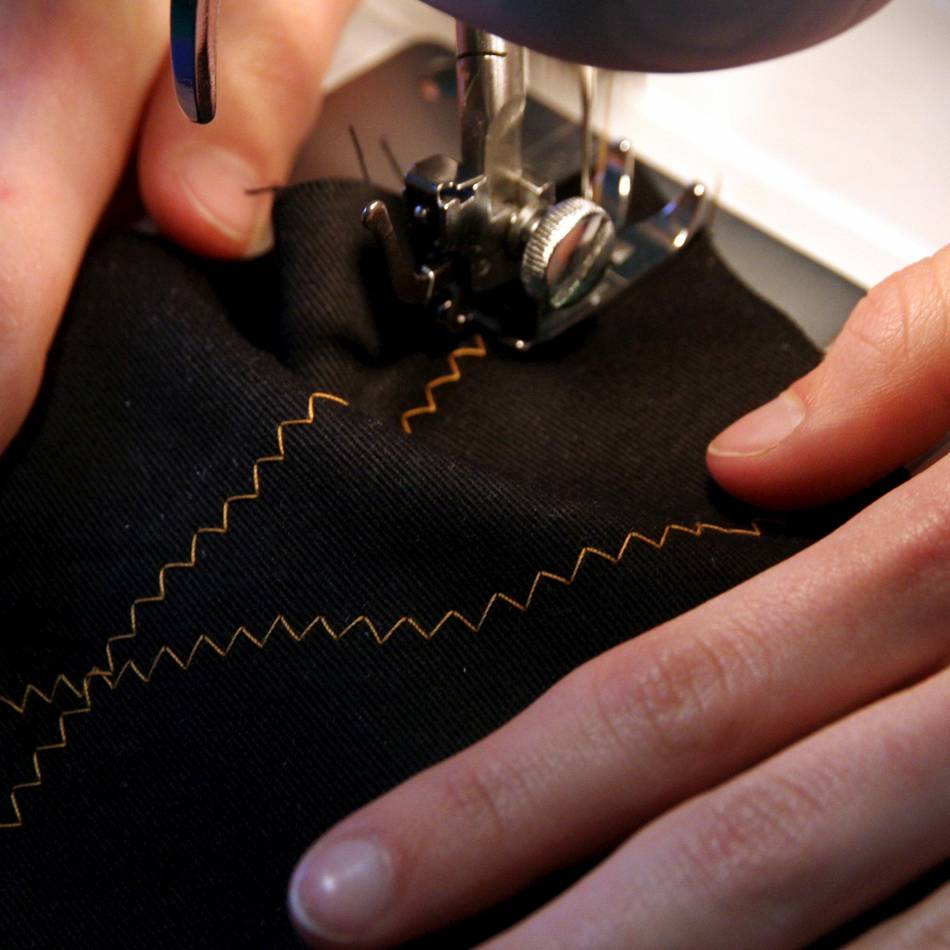 Weihnachtsgeschenke aus Nettetal: Handarbeitskurse zu Weihnachten verschenken