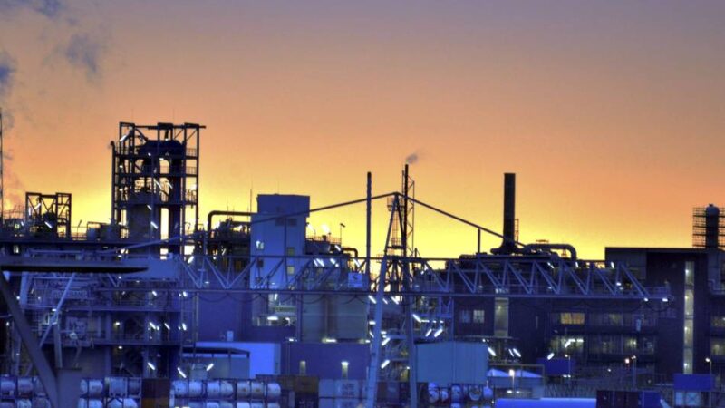 Statistik für das Jahr 2023: Leverkusen ist Vizemeister bei der Wirtschaftsleistung