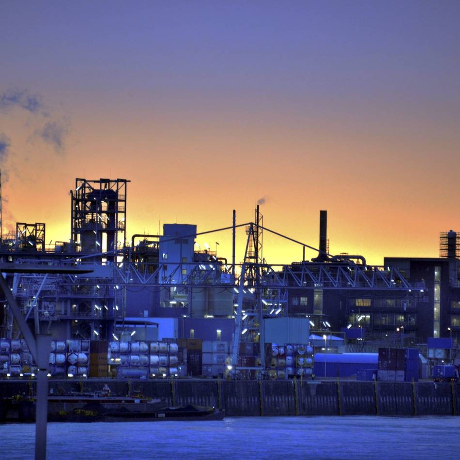 Statistik für das Jahr 2023: Leverkusen ist Vizemeister bei der Wirtschaftsleistung