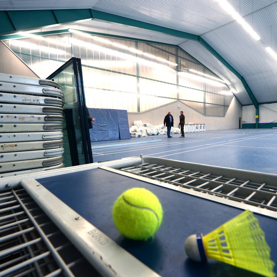 Entscheidung in Goch: Dringender Sanierungsbedarf in Flüchtlingsunterkunft