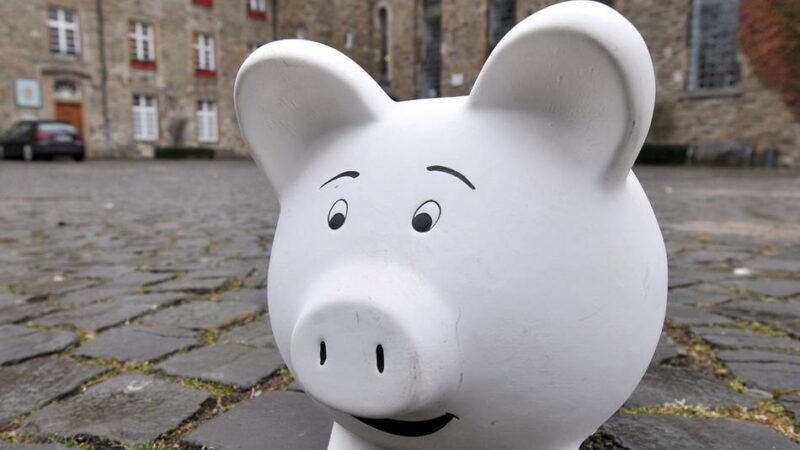 Beschluss im Hückeswagener Stadtrat: Politik bildet einen Arbeitskreis zum Haushalt