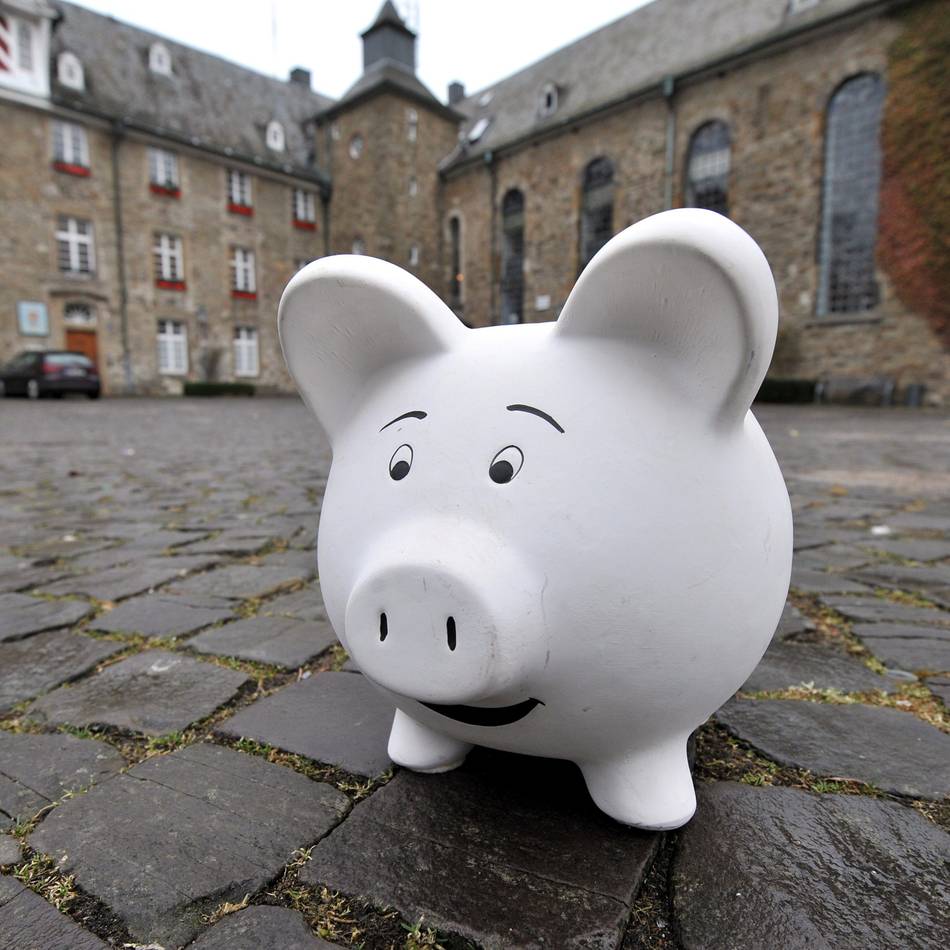 Beschluss im Hückeswagener Stadtrat: Politik bildet einen Arbeitskreis zum Haushalt