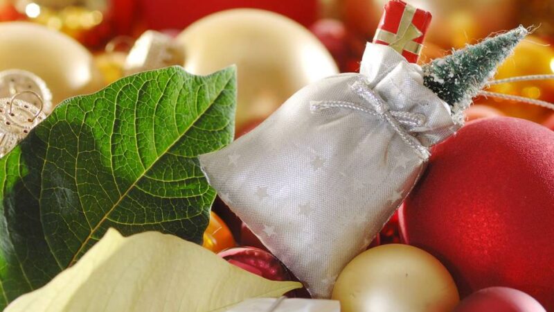 Ökumenischer Weihnachtsgruß: Wie Weihnachten Dunkelheit verwandeln kann