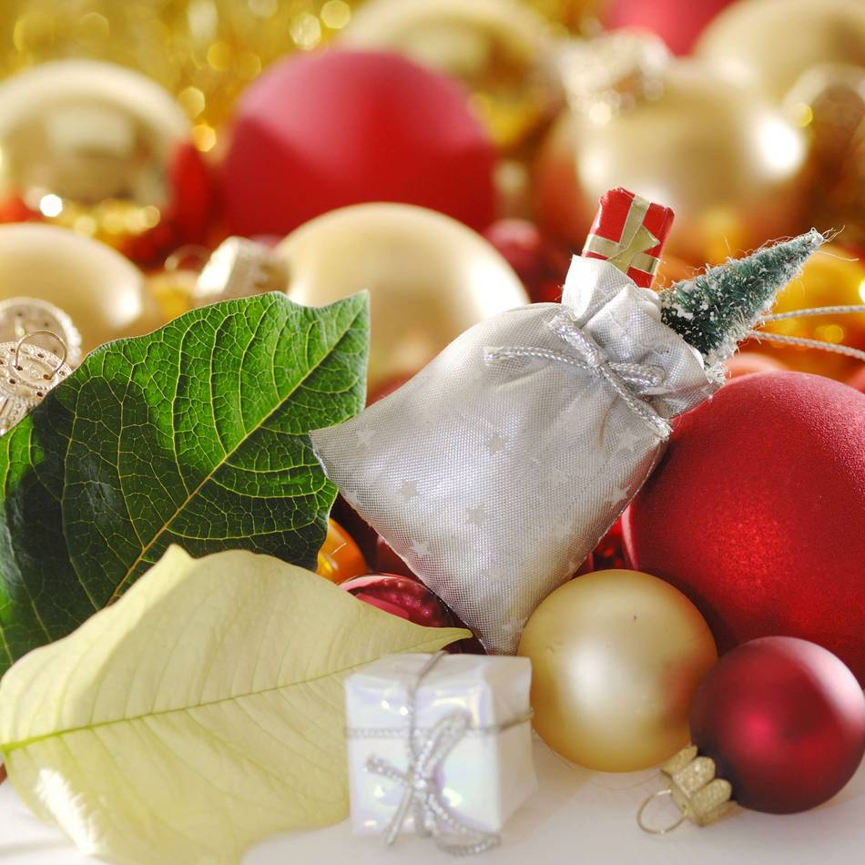 Ökumenischer Weihnachtsgruß: Wie Weihnachten Dunkelheit verwandeln kann