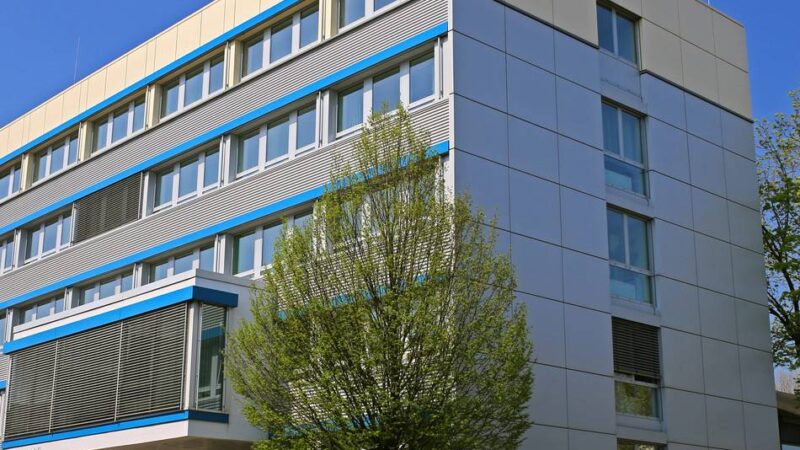 Stadtverwaltung in Radevormwald: Wechsel an der Spitze des Jugendamtes