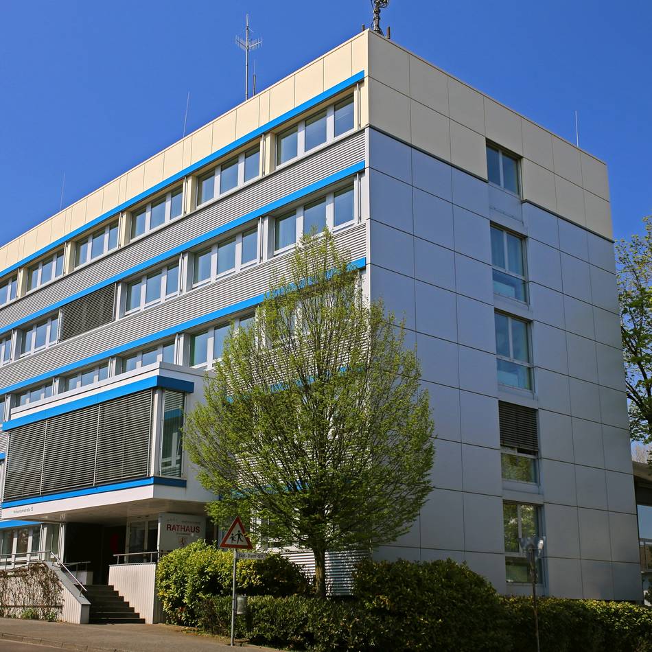 Stadtverwaltung in Radevormwald: Wechsel an der Spitze des Jugendamtes