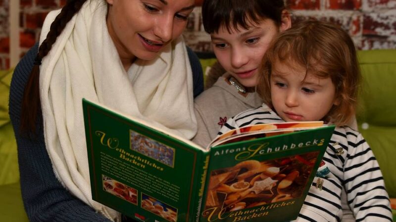 Kinderbetreuung und Minigolf in Hückeswagen: Das Jugendzentrum sorgt für ein Abschalten in der stressigen Adventszeit