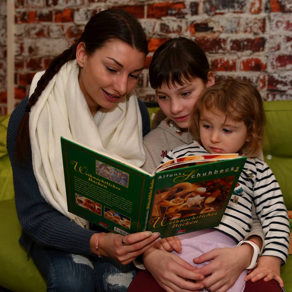 Kinderbetreuung und Minigolf in Hückeswagen: Das Jugendzentrum sorgt für ein Abschalten in der stressigen Adventszeit