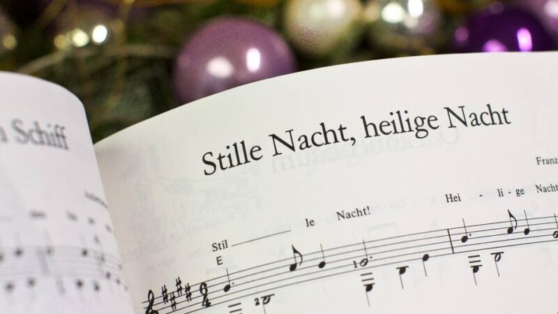 Musiker verraten ihre Lieblingslieder: So klingt Weihnachten in Meerbusch