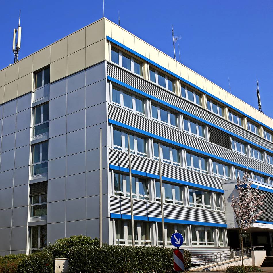 Stadtverwaltung in Radevormwald: Öffnungszeiten und Rufbereitschaft über die Feiertage
