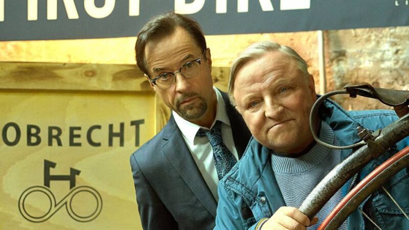 Drehort Leverkusen: „Tatort“ – Sensenhammer zur besten Sendezeit im TV