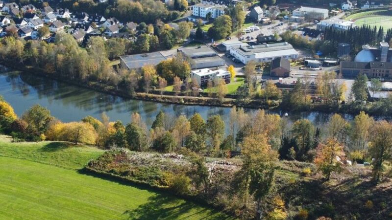 Ein Jahr, 34 Fragen: Das große Quiz rund um Hückeswagen 2025