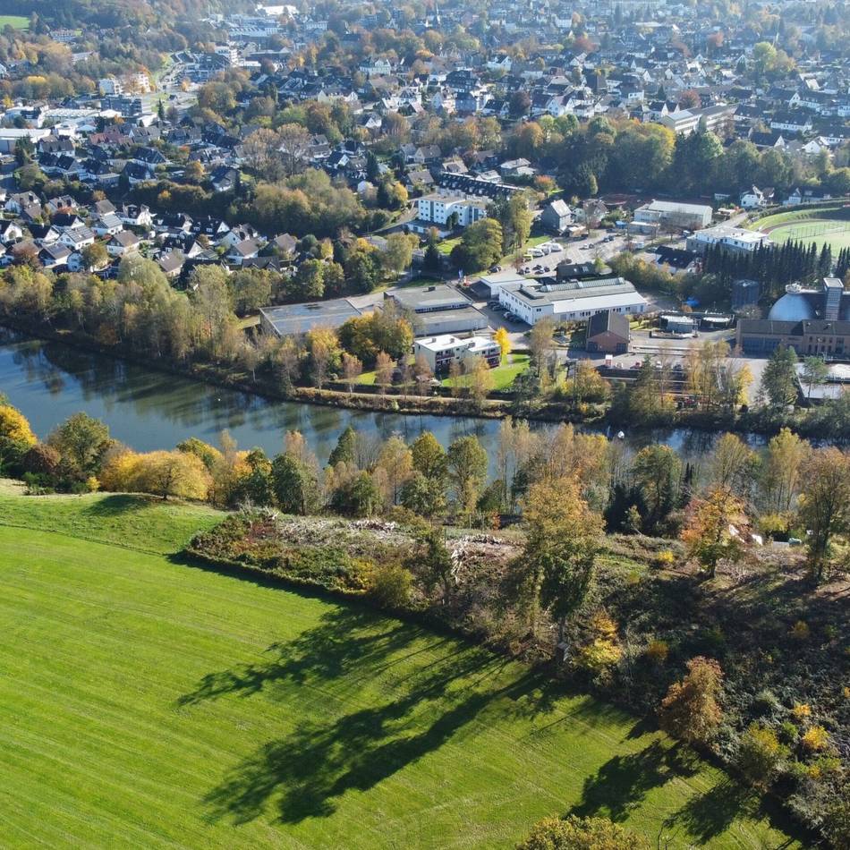 Ein Jahr, 34 Fragen: Das große Quiz rund um Hückeswagen 2025