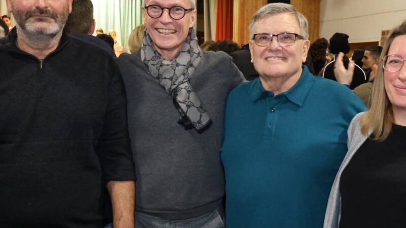 Jugendtreff GOT in Grevenbroicher Südstadt: Spendenziel weit übertroffen – neue Projekte für 2026 geplant