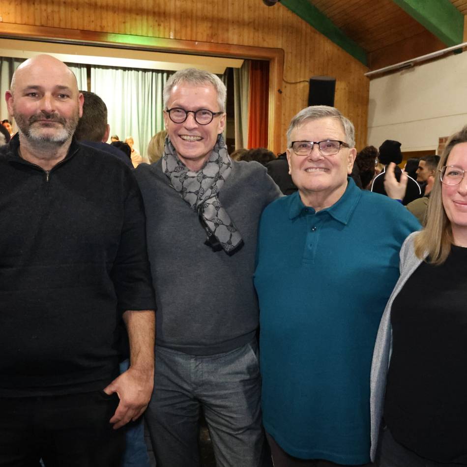 Jugendtreff GOT in Grevenbroicher Südstadt: Spendenziel weit übertroffen – neue Projekte für 2026 geplant