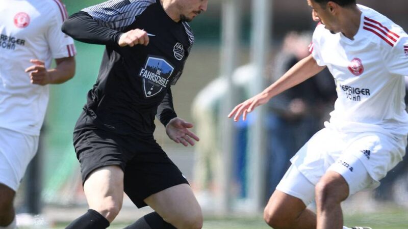3:0-Sieg in Ratingen: MSV Düsseldorf krönt sich vorzeitig zum Herbstmeister